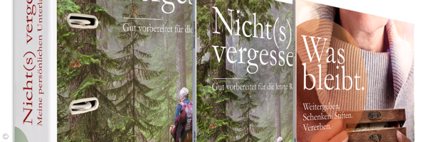 Produkte-trio