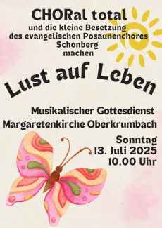 CHORal total