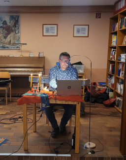 Daniel Prütting