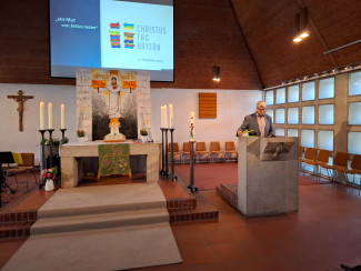 Jürgen Kleinlein