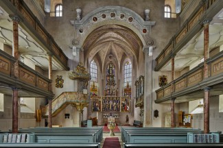 Stadtkirche Hersbruck