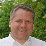 Pfarrer Thomas Lichteneber
